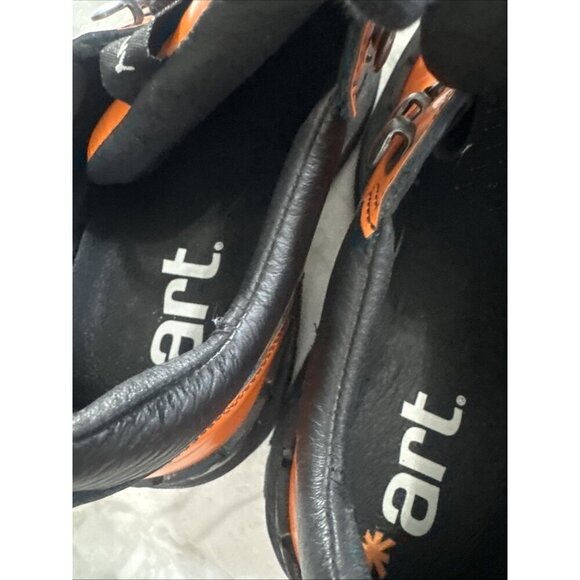 The Art Company The Personal Boot Made In Spain Chunky Y2K RARE vintage - Picture 4 of 5